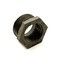 Thrifco Plumbing 1-1/2 Inch X 3/4 Inch Black Steel Bushing 8318073 - alternate 3